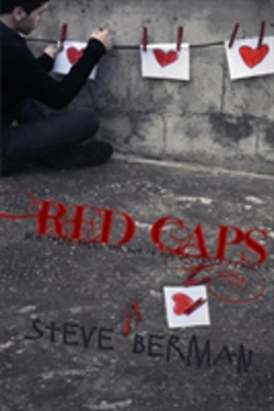 Bertrand.pt - Red Caps: New Fairy Tales For Out Of The Ordinary Readers