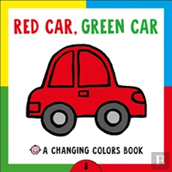 Bertrand.pt - Red Car, Green Car
