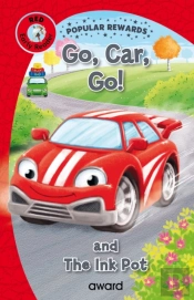 Red Car, Green Car