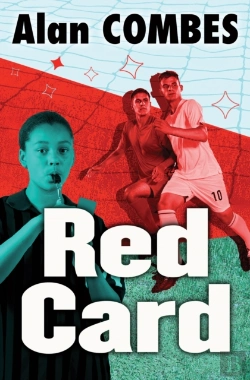 Bertrand.pt - Red Card