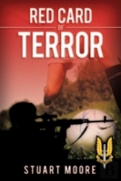 Red Card Of Terror