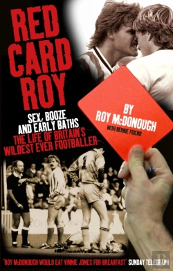 Bertrand.pt - Red Card Roy
