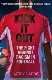 Red Card To Racism