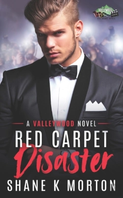 Bertrand.pt - Red Carpet Disaster