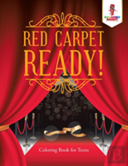 Red Carpet Ready!