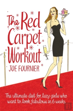 Bertrand.pt - Red Carpet Workout