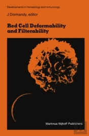 Red Cell Deformability And Filterability