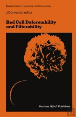 Bertrand.pt - Red Cell Deformability And Filterability