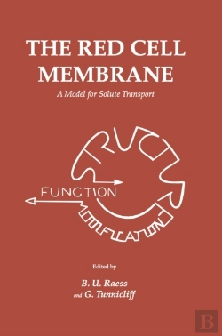 Bertrand.pt - Red Cell Membrane
