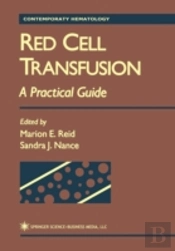 Red Cell Transfusion