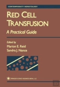 Bertrand.pt - Red Cell Transfusion
