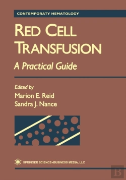 Bertrand.pt - Red Cell Transfusion