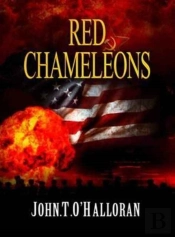 Red Chameleons