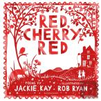Red, Cherry Red