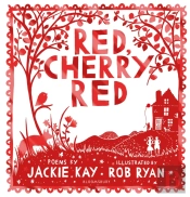 Red, Cherry Red