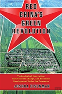 Bertrand.pt - Red China'S Green Revolution