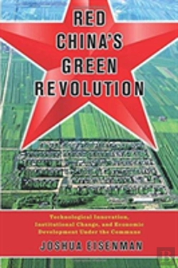 Bertrand.pt - Red China'S Green Revolution