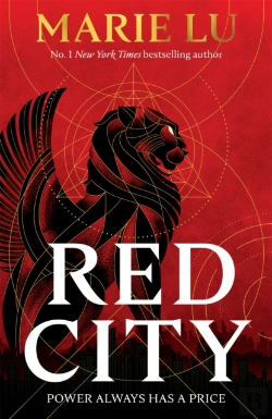 Bertrand.pt - Red City