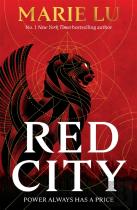 Red City