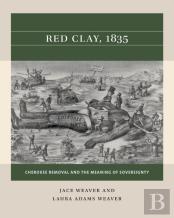 Red Clay, 1835