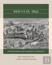 Red Clay, 1835