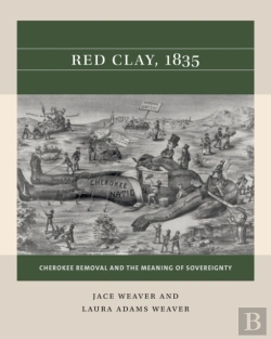 Bertrand.pt - Red Clay, 1835