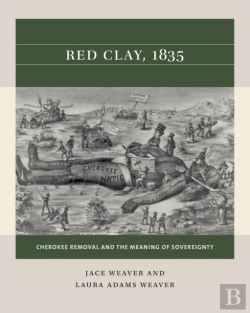 Bertrand.pt - Red Clay, 1835