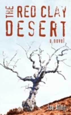 Bertrand.pt - Red Clay Desert