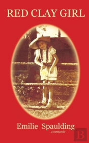 Red Clay Girl