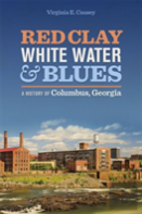 Red Clay, White Water, And Blues