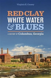Red Clay, White Water, And Blues