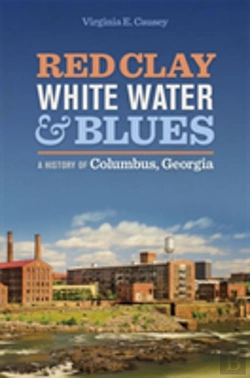 Bertrand.pt - Red Clay, White Water, And Blues