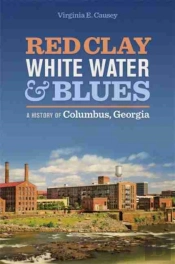 Red Clay, White Water, And Blues