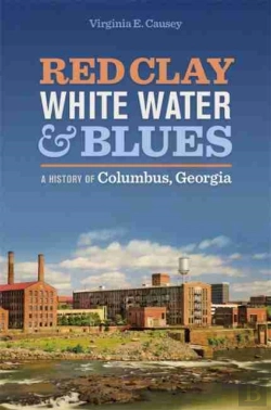 Bertrand.pt - Red Clay, White Water, And Blues