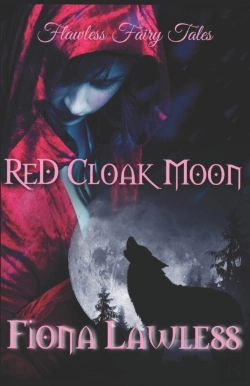 Bertrand.pt - Red Cloak Moon