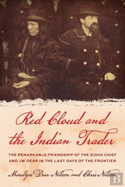 Bertrand.pt - Red Cloud And The Indian Trader