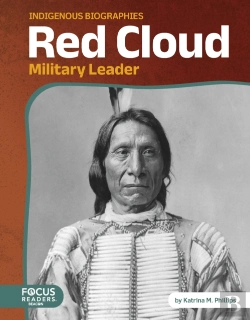 Bertrand.pt - Red Cloud