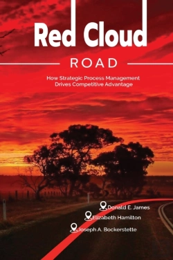 Bertrand.pt - Red Cloud Road