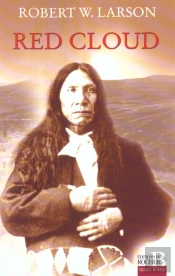 Red Cloud
