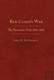 Red Cloud'S War 2 Volume Set