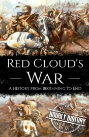 Red Cloud'S War