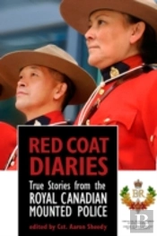 Red Coat Diaries