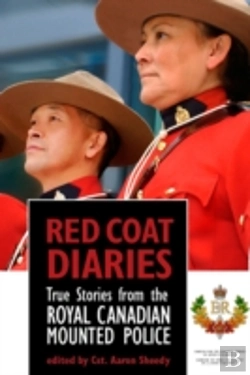 Bertrand.pt - Red Coat Diaries