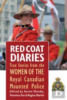Red Coat Diaries
