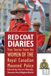 Red Coat Diaries