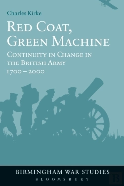 Bertrand.pt - Red Coat, Green Machine