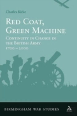 Bertrand.pt - Red Coat, Green Machine