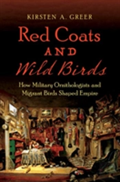Red Coats And Wild Birds