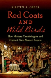 Red Coats And Wild Birds