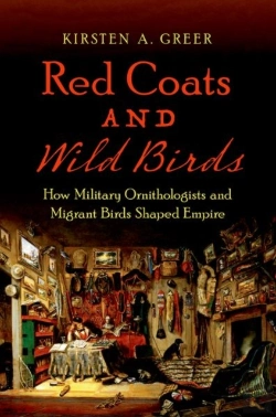 Bertrand.pt - Red Coats And Wild Birds